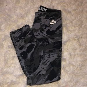 Nike Capri leggings